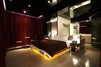 October Hotel Ulsan