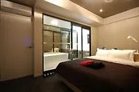 October Hotel Ulsan