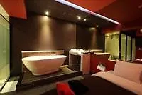 October Hotel Ulsan South Korea