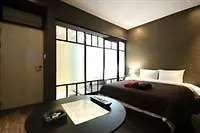 October Hotel Ulsan