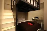 October Hotel Ulsan South Korea