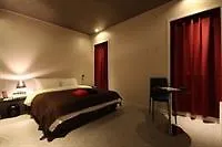 October Hotel Ulsan 3*,  South Korea
