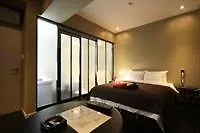 ***  October Hotel Ulsan South Korea
