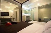 October Hotel Ulsan 3*,