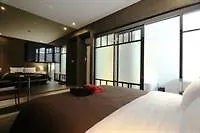 October Hotel Ulsan South Korea
